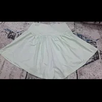 دامن شلواری خارجی  سایز s LXL|لباس|قشم, |دیوار