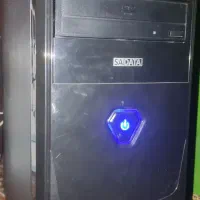 سیستم و کیبورد