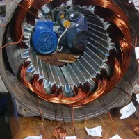 سیمپیچی پمپ آب و....|خدمات پیشه و مهارت|رامهرمز, |دیوار