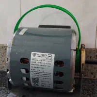 موتور کولر آبی،اصل موتوژن