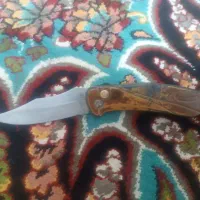 چاقوضامنی قدیمی|کلکسیون اشیاء عتیقه|بندرعباس, |دیوار