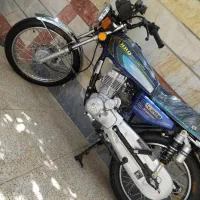 رهرو200مدل1403|موتورسیکلت|درگزین, |دیوار