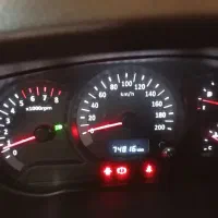 ساینا مدل ۱۴۰۱ در حد