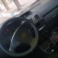 پراید ۹۰ بی رنگ