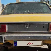 پیکان تاکسی|خودرو سواری و وانت|ارومیه, |دیوار