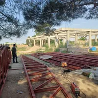 جوشکار درب و پنجره  رابیس