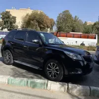 هایما S7 /اقساط و وام روی سند خودرو