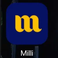 ‌جایزه نقدی میلی