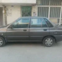 خودرو۱۳۲|خودرو سواری و وانت|مشهد, طبرسی شمالی|دیوار