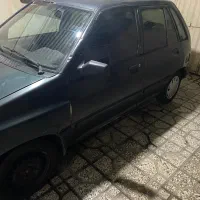 فروش پراید هاچبک