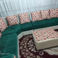 مبل ۸ نفره
