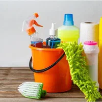 نماشویی ساختمان و شیشه های فروشگاه ها|خدمات نظافت|رشت, دباغیان|دیوار