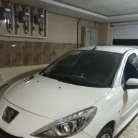 فروش پژو ۲۰۷ موتور tu3|خودرو سواری و وانت|لاهیجان, مهرگان|دیوار