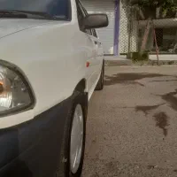 فروش فوری پراید تگ برگ سند