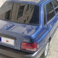 پراید131مدل92|خودرو سواری و وانت|همدان, |دیوار