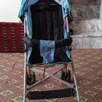 کالسکه عصایی خارجی