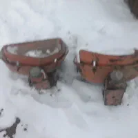 صندلی فابریک رومانی