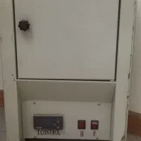 کوره الکتریکی ازمایشگاهی
