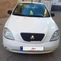 تیبا صندوق دار مدل ۹۹|خودرو سواری و وانت|اصفهان, پوریای ولی|دیوار