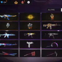 اکانت فری فایر|کنسول، بازی ویدئویی و آنلاین|بروجرد, |دیوار