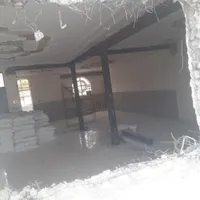 پیکورتخریب وبازسازی کل و تغییرات کل ساختمان استابن