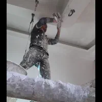 شاگرد برای گچ کاری