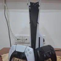 ps5اسلیم دیسک خور