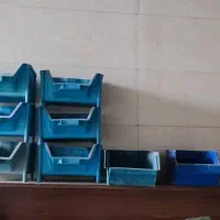 پالت ابزار استوک