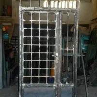 کارگاه جوشکاری|خدمات پیشه و مهارت|کوهدشت, |دیوار