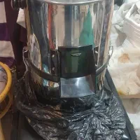 سبزی خورد کن