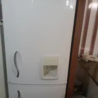 فروش یخچال و فریزر امرسان|یخچال و فریزر|ابهر, |دیوار