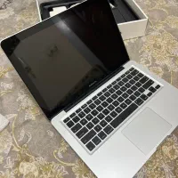 MacBook pro|رایانه همراه|سنندج, |دیوار