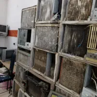 خرید کولر سوخته و موتور سوخته به بالاترین قیمت