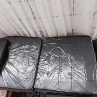 تخت مژه نو