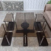 جلو مبلی ، شیک و بدون زدگی .