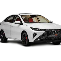 حواله آریزو ۶ gt