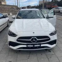 بنز c200l مدل ۲۰۲۵|خودرو سواری و وانت|ارومیه, |دیوار