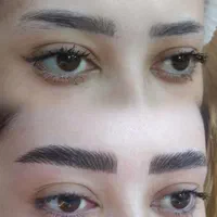 خدمات میکرو،اموزش میکروبلیدینگ،تتو صورت،ریمو،میکاپ|خدمات آرایشگری و زیبایی|مشهد, طلاب|دیوار