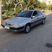 سیتروئن زانتیا 2000cc، مدل ۱۳۸۴|خودرو سواری و وانت|اردبیل, |دیوار