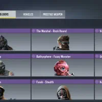 اکانت کال آف دیوتی موبایل|کنسول، بازی ویدئویی و آنلاین|بروجرد, |دیوار