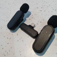 Wireless microphone