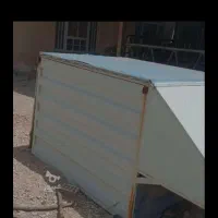 اتاق سر پوشیده  پیکان|قطعات یدکی و لوازم جانبی|جغتای, |دیوار