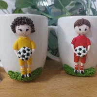 طرح روی ماگ|صنایع دستی و سایر لوازم تزئینی|تربت‌حیدریه, قائم|دیوار