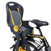صندلی دوچرخه کودک کاپریولو مدل CAPRIOLO BQ-8|دوچرخه، اسکیت، اسکوتر|تهران, قنات‌کوثر|دیوار