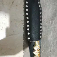 چاقو|کلکسیون اشیاء عتیقه|آق قلا, |دیوار