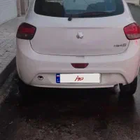 تیبا 2 هاچبک|خودرو سواری و وانت|کرمانشاه, |دیوار