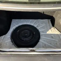 پراید ۹۵ بی رنگ|خودرو سواری و وانت|آق قلا, |دیوار