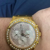 ساعت مچی OMAX اورجینال