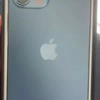 آیفون۱۲پرومکس/۱۲۸/پک اصلی/بدون‌ریجسترپلمپ