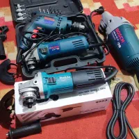 فرز کوچک بزرگ بوش ماکیتا